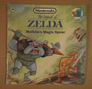 Nintendo The Legend Of Zelda: Moblin 