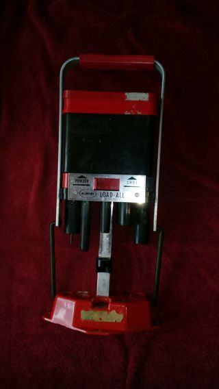 Vintage Lee Load - All 12 Gauge Reloader Press