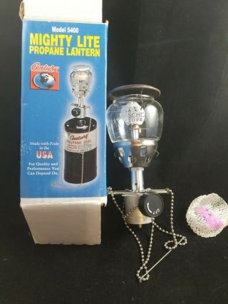 Century Mighty Lite Propane Lantern 5400