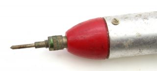 Vintage Heathkit Demodulator R.  F.  Oscilloscope Probe 3
