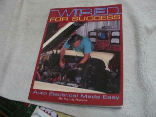 Wired For Success Handbook