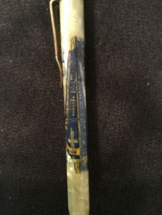 1941 santa fe railroad Mechanical Pencil 3