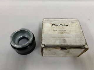Vintage Blue - Point Ta32 Tank Adapter Tool (a6)