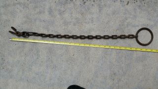 Newhouse 44 Trap Chain 29 " Long