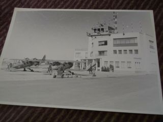 25) Photo Spanish = Bucker Bu.  131,  (visible Hu - 16 Albatross,  Sh - 3 Sea King)