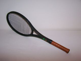 Vintage Dunlop MAX 200G Graphite Injection McEnroe Tennis Racquet L2,  L4 1/4” 2