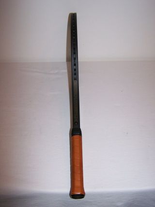 Vintage Dunlop MAX 200G Graphite Injection McEnroe Tennis Racquet L2,  L4 1/4” 3