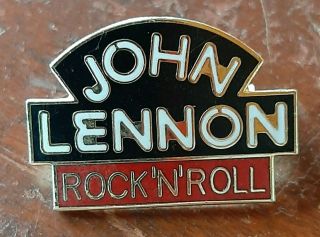 1975 John Lennon Rock 