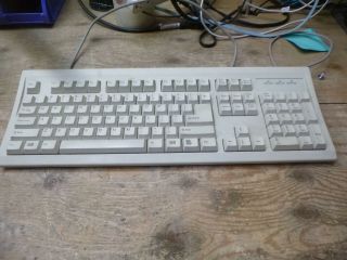 Suh 104dyw50 - 166 Vintage Keyboard