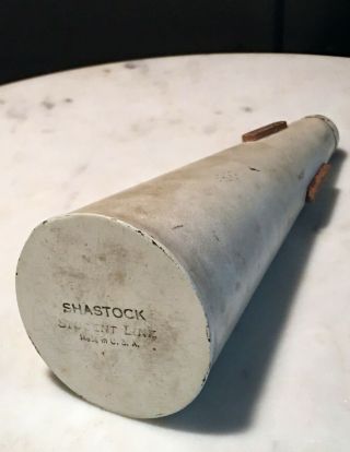 Vintage Shastock " Student Line " Trumpet Mute