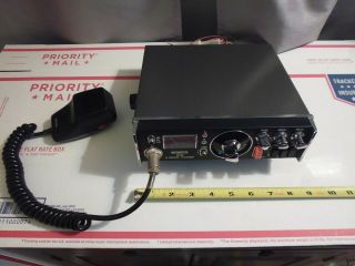 Vintage Robyn Sx - 101 Cb Transceiver 23 Am Channel