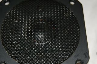 Vintage Yamaha Ja - 0524 Tweeter For Ns - 344 Speaker - 2