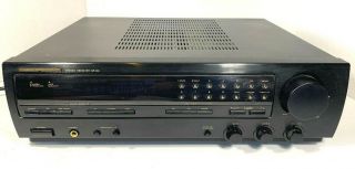Marantz Sr - 53u Vintage Am/fm Stereo Receiver With Antenna Euc