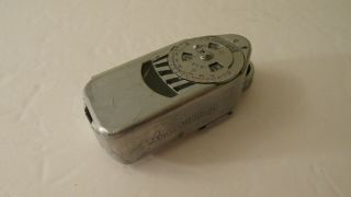 Rare Vintage Leica M Metrawatt Exposure Light Meter Model M2 M3 - Usa Seller