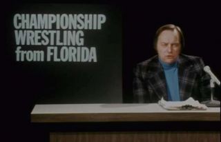 Florida Wrestling - 22 Dvds - Top Quality Vintage 70s 80s