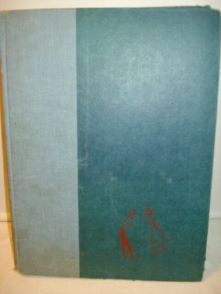 Vintage 1949 Honor Your Partner By Ed Durlacher - American Square,  Circle Dances