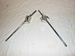 Pair Left & Right Vintage 1960 