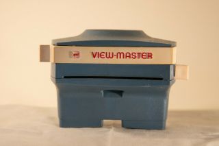 Gaf Lighted Viewmaster,  View Master Vintage Lighted Viewer