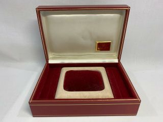 Vintage Rolex Watch Box Case Ladies 60.  01.  2 0822007