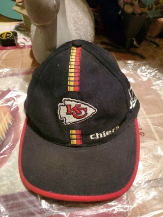 Kansas City Chiefs Vintage Hat