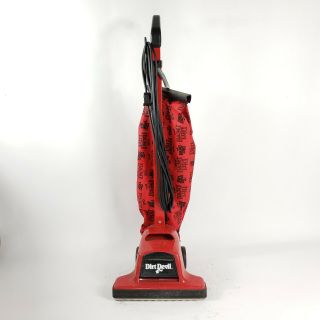 Vintage Dirt Devil 712 Upright Vacuum Cleaner -