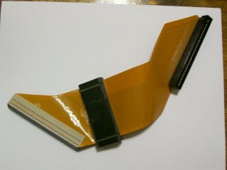 Ibm Hard Drive Hdd Connector Cable For Vintage Ibm Ps/2 Pc 