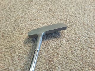 VINTAGE WILSON TOUR SPECIAL III FORGED PUTTER 35 