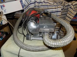 Vintage Kirby Heritage Model 1 - Hd Vacuum Cleaner And