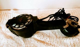 Vintage Beco 1011 Rotary Dial Lineman 