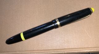 Vintage Kohinoor Rapidograph 3060 No.  00 Drafting Technical Pen Rp28