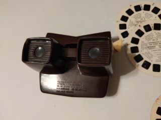 SAWYER ' S VIEW - MASTER Model E (2015),  Vintage Reels snoopy yellowstone case 2