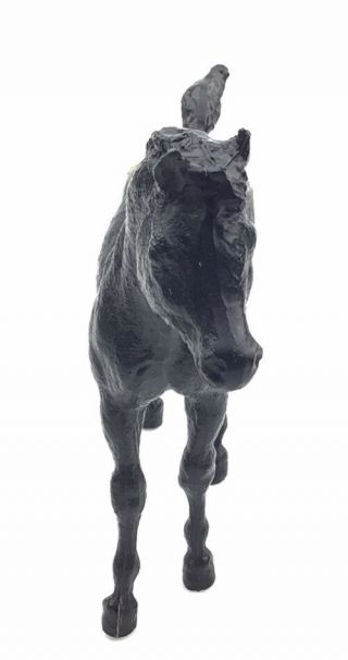 Vintage Breyer Foal B4