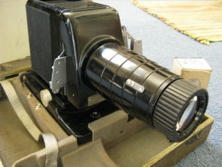 Vintage Kodak Kodaslide Slide Projector Model 2a 1950s