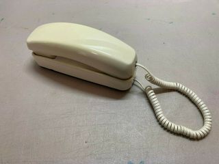 Vintage Retro Southwestern Bell Freedom Phone Landline Corded Beige Hac Fm1000