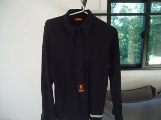 Vintage Radiohead Sweatshirt W.  A.  S.  T.  E.  Lost Child 99/00/01 Black Cotton S M L