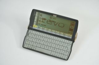 Psion Revo Plus 16mb Vintage Pda Qwerty Have Issues
