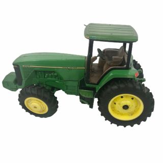 Vintage Ertl 1/16 John Deere 8300 Diecast Tractor 5786 - 9415