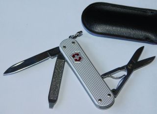 Vintage Victorinox Mini Couteau Suisse Knife Messer Canif Swiss