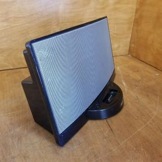 Vintage Bose Sound Dock Digital Music System No Power Cord 2