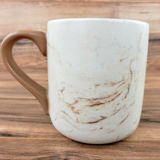 Bear Country U.  S.  A South Dakota Souvenir Coffee Tea Mug Bear Paw Marbled 3