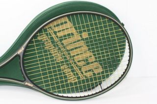 Prince Graphite Comp Series 110 Tennis Racket 4 3/8 