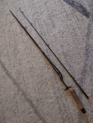 Tuff Vintage Garcia Conolon Pro Line Fishing Rod 6 