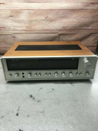 Vintage Realistic Sta - 90 Am/fm Stereo Receiver Read