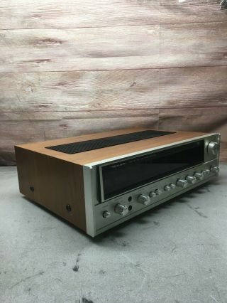 Vintage Realistic STA - 90 AM/FM Stereo Receiver READ 2