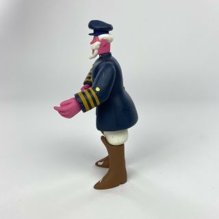 1999 Captain SubaFilms McFarlane Toys Action Figure Doll The Beatles Vintage 2