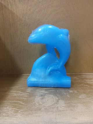 Mold - A - Matic/mold - A - Rama Dolphin