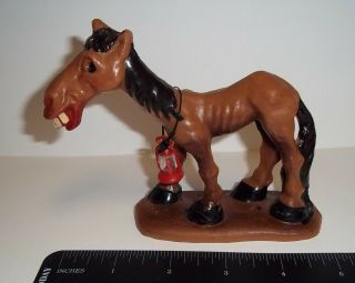 Nags Head North Carolina Nc Old Nag Horse Legend Travel Souvenir