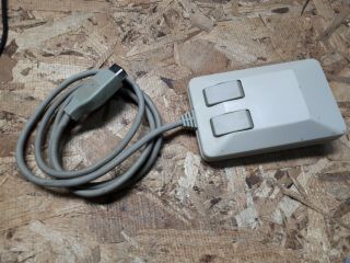 Vintage Commodore 64/128 Mouse 1351