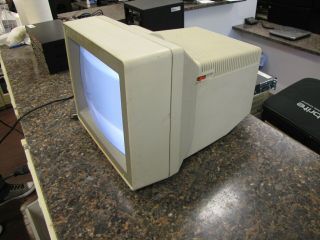 Vintage IBM 8512 personal System/2 14 