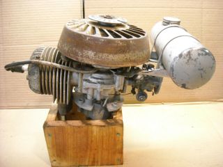 Vintage Power Products 2 - Cycle Engine,  Go - Kart,  Mini Bike,  Lawn Mower